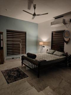 IDA Cliff Villas - Varkala - 6