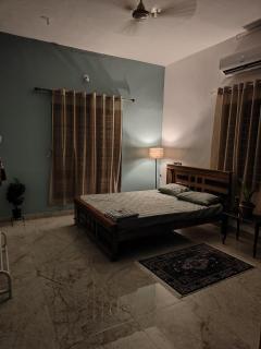 IDA Cliff Villas - Varkala - 9