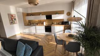 Apartment Botanica - Zvolen - 1