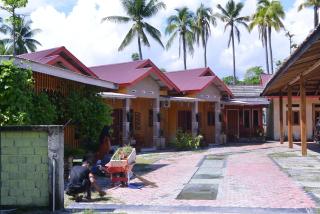 Homestay & Resto 88 - Dondo - 6