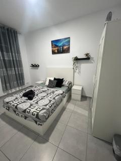 Ideal room for your stay in the beautiful city of Barcelona - 6