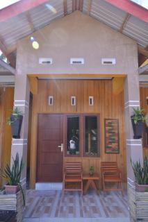 Homestay & Resto 88 - Dondo - 1
