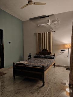 IDA Cliff Villas - Varkala - 7