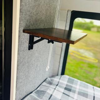 Stratford Camper Van - Snitterfield - 9