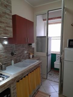 CasaVacanzeLucia1 0 - Marsala - 6