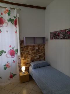 CasaVacanzeLucia1 0 - 5