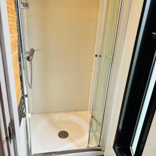 Stratford Camper Van - Snitterfield - 7