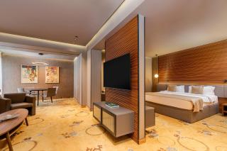 RIN Airport Hotel - Otopeni - 9