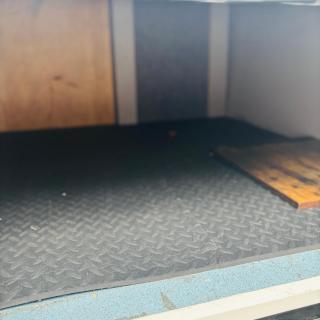 Stratford Camper Van - Snitterfield - 4