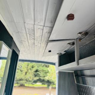 Stratford Camper Van - Snitterfield - 2