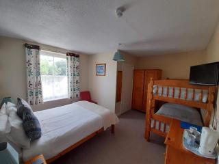 Saffron House - Combe Martin - 9
