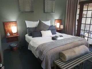 Riverview Spa Bed and Breakfast - Lanseria - 8
