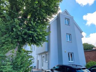 Hafenperle am Suhrenpohl - 0