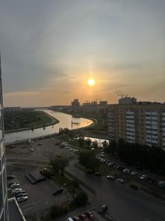 ЖК Эмират - Astana - 0