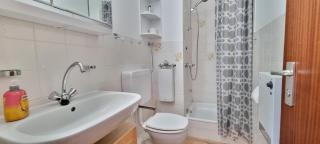 Haus Schöne Aussicht App 3 Etage 6 oder App 5 Etage 4 - 1