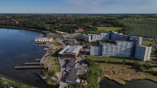 Ostseeperle inkl Strandkorb von Mai bis September und Wäsche Set - 7