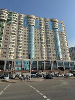 ЖК Эмират - Astana - 8