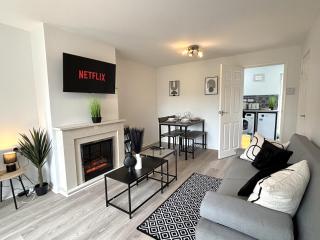 Packhorse Road - Leicester - 9