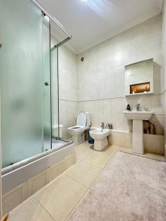 ЖК Эмират - 1