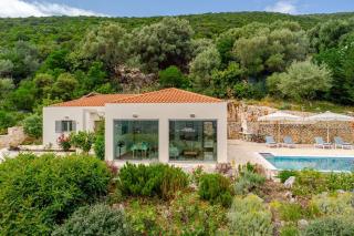 Villa Iremia Des vacances waouw en toute sérénité! - Chaliotata - 9