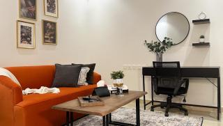 Boutique Studio Almalqa North Riyadh - Riyad - 9