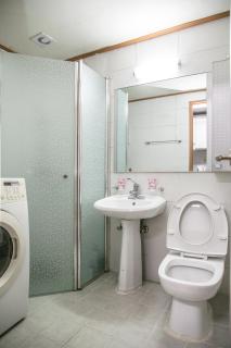Moon apartment - Seul - 4
