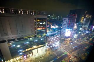 Hongdae Cool Room - 5