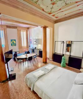 Residenza Studio delle Arti - 0