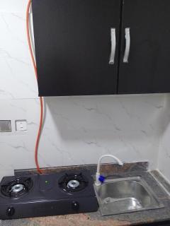 Peace Home - Lekki - 9