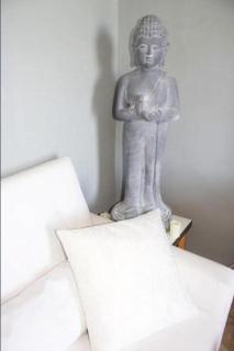 Hilltop 2-BR Home with Sea Views, Terrace & Garden - Dogliola - 5