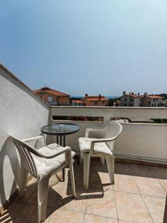 Villa Finera - Premantura - 1