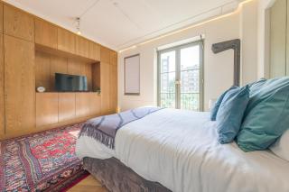 Spacious 5 bdrm townhouse in Camden - Londra - 3