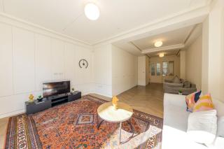 Spacious 5 bdrm townhouse in Camden - Londra - 8