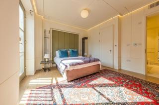 Spacious 5 bdrm townhouse in Camden - Londra - 4