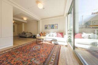Spacious 5 bdrm townhouse in Camden - Londra - 9
