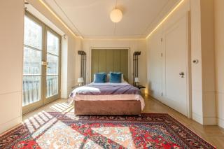 Spacious 5 bdrm townhouse in Camden - Londra - 5