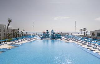 Pickalbatros Palais Des Roses - Agadir - All Inclusive - 3