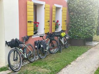B&B Terre Di Bea - Pederobba - 8