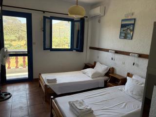 preveli hills apartments - Levkóyia - 7