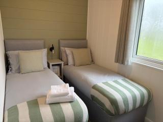 The Retreat 2 - - 3