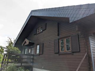 Feriendomizil Haus Störtebeker - Spieka-Neufeld - 2