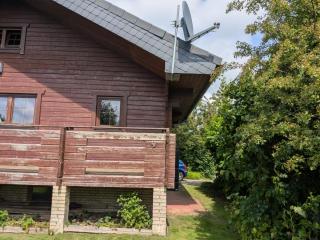 Feriendomizil Haus Störtebeker - Spieka-Neufeld - 5