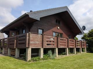 Feriendomizil Haus Störtebeker - Spieka-Neufeld - 8