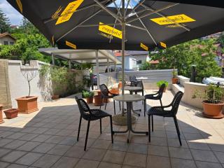Hotel Hecco - Sarajevo - 8