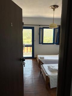 preveli hills apartments - Levkóyia - 8