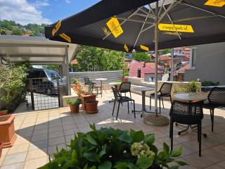 Hotel Hecco - Sarajevo - 6