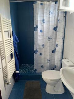 Apartament și garsonieră în vila Sara - 1