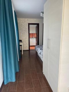 Apartament și garsonieră în vila Sara - Mangalia - 2