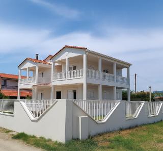 Alba Villa - Néa Meságkala - 7