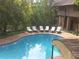 Riverview Spa Bed and Breakfast - Lanseria - 5